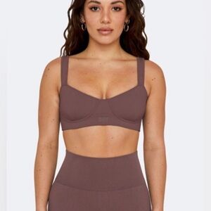 Set Active Contour Bra